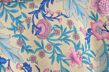 Load image into Gallery viewer, Floral print ,Bohemian Robe,Boho Kimono
