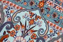 Load image into Gallery viewer, Mini Dress, Boho Dress,Floral Print
