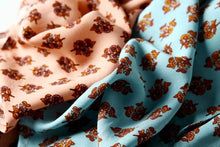 Load image into Gallery viewer, Floral Print ,Bohemian Beach Playsuit , Strapless Boho Bodysuit
