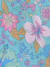 Load image into Gallery viewer, Bohemian Kimono,Boho Bikini Cover-ups,Beauty Floral
