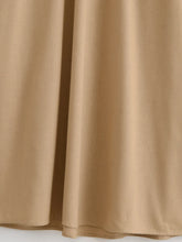 Load image into Gallery viewer, Retro Floral Emberoidery ,Lantern Sleeve Maxi Dress, Boho Dress
