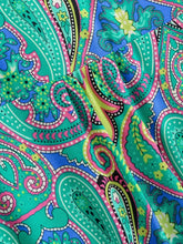 Load image into Gallery viewer, Wild Floral Print,Bohemian Mini Dresses ,Holiday Boho Dress
