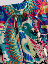 Load image into Gallery viewer, Baggy Pants,Side Pockets,Yoga  Trousers
