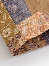 Load image into Gallery viewer, Linen Cotton ,Flowers Outwear Bohemian Jackets,Street Outerwear
