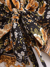 Load image into Gallery viewer, Boho Short Robe ,Bikini Cover Up

