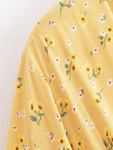 Load image into Gallery viewer, Sexy Beach Dress,  High-Low Boho Maxi Dress
