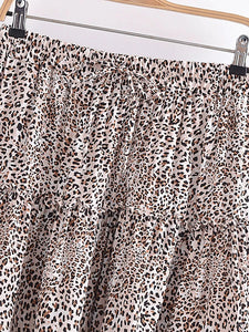 Bohemian Mini Skirts,Boho Skirt