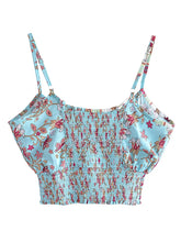 Load image into Gallery viewer, Two Piece Outfits, Tops and Pants ,Boho Sets
