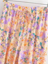 Load image into Gallery viewer, Baggy Pants,Side Pockets,Yoga  Trousers
