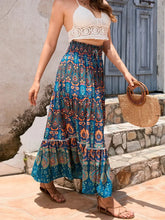 Load image into Gallery viewer, Vocation Bohemian Beach Skirts ,Boho Skirt
