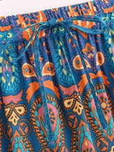 Load image into Gallery viewer, Vocation Bohemian Beach Skirts ,Boho Skirt
