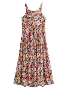 Beach Bohemian Dresses ,Boho Maxi Dress Robe