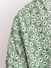 Load image into Gallery viewer, Wild Floral Print ,Short Kimono ,Bikini Cover-ups
