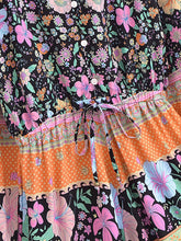 Load image into Gallery viewer, Boho Playsuits,Beach Jumpsuits,Bohemian Playsuits

