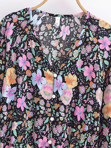 Boho Playsuits,Beach Jumpsuits,Bohemian Playsuits
