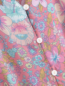Boho Playsuits,Beach Jumpsuits,Bohemian Playsuits