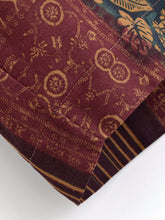 Load image into Gallery viewer, Linen Cotton ,Flowers Outwear Bohemian Jackets,Street Outerwear
