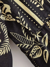 Load image into Gallery viewer, Floral Print Maxi Dress  Elegant Holiday Beach Dress

