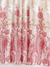 Load image into Gallery viewer, Floral Printed Long Bohemian Dress Beach Holiday Maxi Dress
