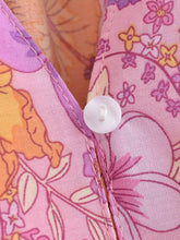 Load image into Gallery viewer, Boho Playsuits,Beach Jumpsuits,Bohemian Playsuits
