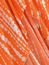 Load image into Gallery viewer, Floral Print ,Backless Sexy Beach Bohemian Dress,, High-Low Boho Dress
