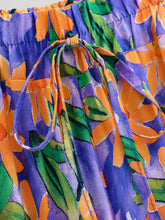 Load image into Gallery viewer, Baggy Pants,Side Pockets,Yoga  Trousers
