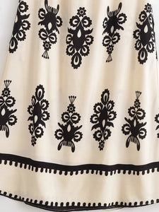 Backless Sexy ,Maxi Dress With Pockets,Summer Boho Dress