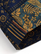 Load image into Gallery viewer, Linen Cotton ,Flowers Outwear Bohemian Jackets,Street Outerwear
