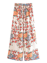 Load image into Gallery viewer, Two Piece Suits,Boho Sets
