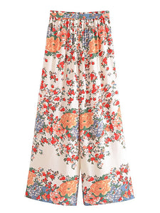 Two Piece Suits,Boho Sets