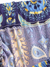 Load image into Gallery viewer, Vocation Bohemian Beach Skirts ,Boho Skirt
