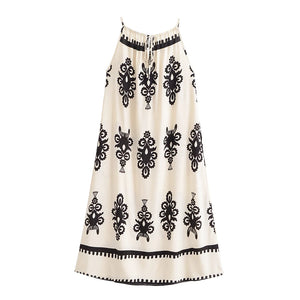 Backless Sexy ,Maxi Dress With Pockets,Summer Boho Dress