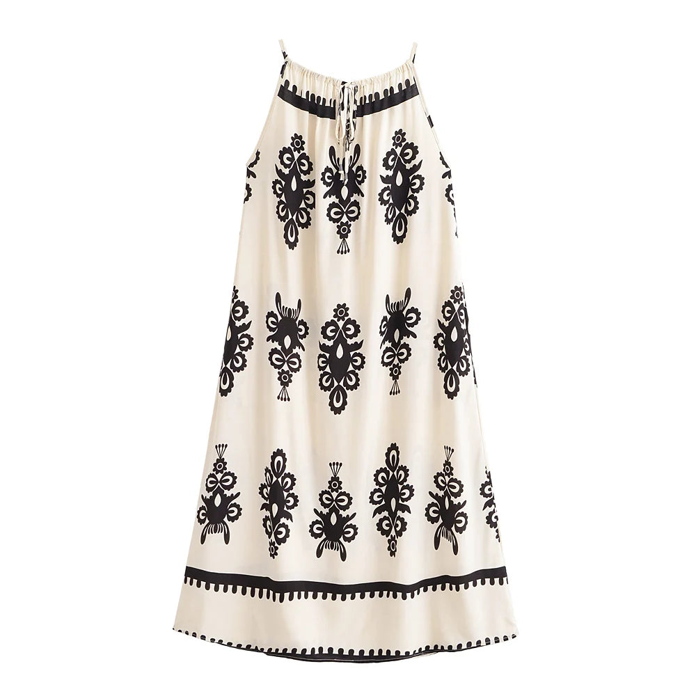 Backless Sexy ,Maxi Dress With Pockets,Summer Boho Dress