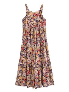 Beach Bohemian Dresses ,Boho Maxi Dress Robe