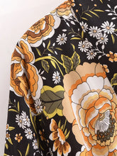 Load image into Gallery viewer, Boho Short Robe ,Bikini Cover Up
