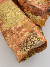 Load image into Gallery viewer, Linen Cotton ,Flowers Outwear Bohemian Jackets,Street Outerwear
