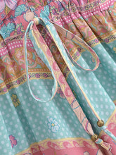 Load image into Gallery viewer, Boho Playsuits,Beach Jumpsuits,Bohemian Playsuits
