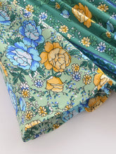 Load image into Gallery viewer, Maxi Dress, Boho Sundress,Floral print
