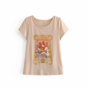 Boho Tees,Vintage T shirt ,Beautiful Queen