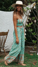 Load image into Gallery viewer, Boho Sets,Pants and Tops,Bohemian Outfits
