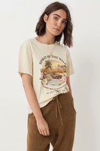 Load image into Gallery viewer, Boho Tees,Vintage T shirt ,Spirit Wild
