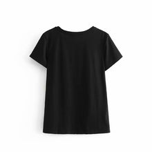 Load image into Gallery viewer, Boho Tees,Vintage T shirt ,Beautiful Queen
