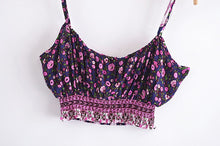 Load image into Gallery viewer, Boho Sets,Long Pants and Tops,Wild Floral
