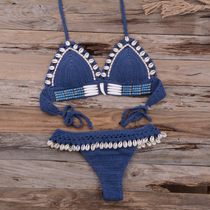 Solid hollow,Bikini Swimsuit,Biquini Swim Beachwear