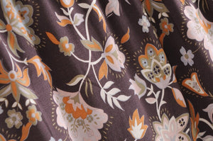 Boho Blouse, Vintage Blouse,Floral print