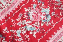 Load image into Gallery viewer, Floral print ,Boho maxi dresses, Boho Sundress
