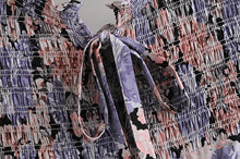 Load image into Gallery viewer, Floral print  ruffles, midi dress, Boho dress
