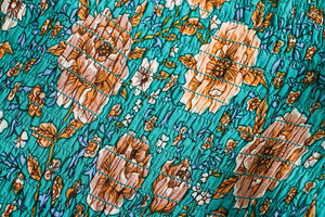 Boho Dress,Off Shoulder Sundress,Beach Midi Dress