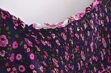 Load image into Gallery viewer, Boho Sets,Long Pants and Tops,Wild Floral
