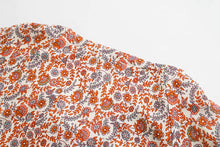 Load image into Gallery viewer, Mini Dress, Boho Sundress,Floral print
